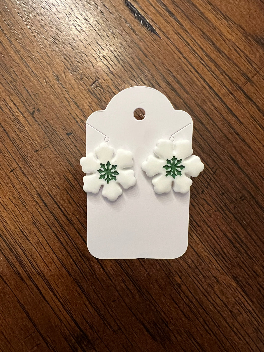 Christmas 2024 Resin Studs