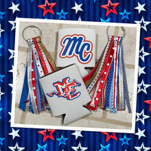 Load image into Gallery viewer, MCS Koozie
