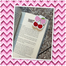 Load image into Gallery viewer, Magnetic Bookmark
