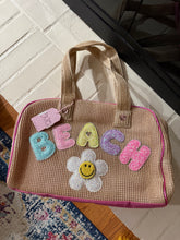 Load image into Gallery viewer, Beach bag
