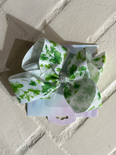 Load image into Gallery viewer, St Patrick’s Day Bows
