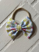 Load image into Gallery viewer, Seasonal Headband Bow
