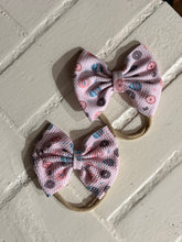 Load image into Gallery viewer, Seasonal Headband Bow
