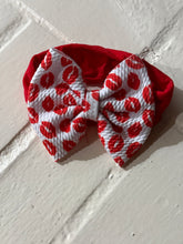 Load image into Gallery viewer, Seasonal Headband Bow
