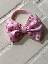 Load image into Gallery viewer, Seasonal Headband Bow
