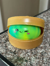 Load image into Gallery viewer, Mystery Dumpling Squishy
