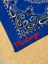 Load image into Gallery viewer, Embroidered Bandana
