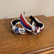 Load image into Gallery viewer, Knot Headband
