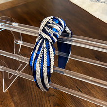 Load image into Gallery viewer, Knot Headband

