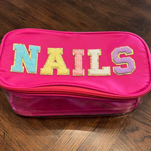 Load image into Gallery viewer, Letter Pop-Up Pouch
