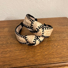 Load image into Gallery viewer, Knot Headband
