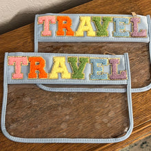 Load image into Gallery viewer, Letter Pouch
