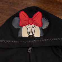 Load image into Gallery viewer, Minnie Hooded Full-Zip
