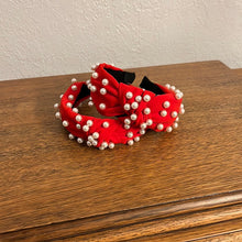 Load image into Gallery viewer, Knot Headband

