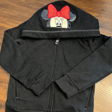 Load image into Gallery viewer, Minnie Hooded Full-Zip
