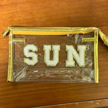 Load image into Gallery viewer, Small Letter Pouch
