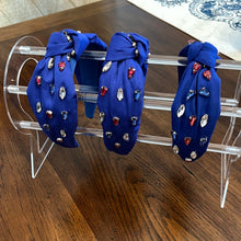 Load image into Gallery viewer, Knot Headband
