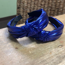 Load image into Gallery viewer, Knot Headband
