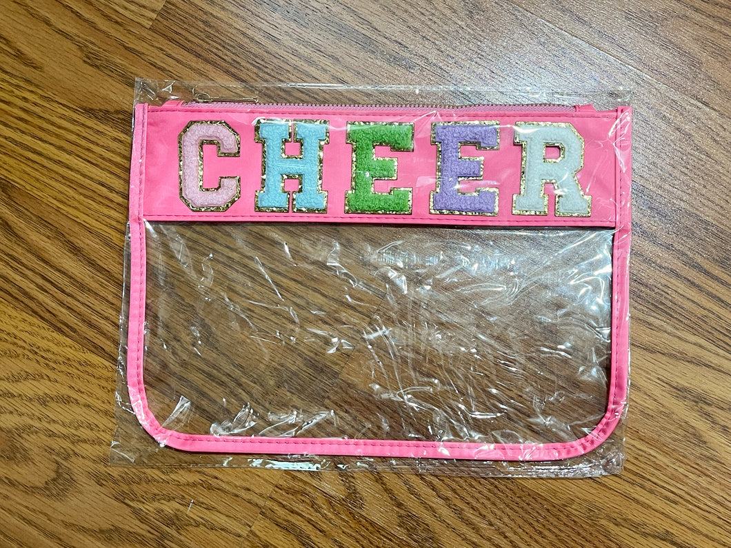 Letter Pouch