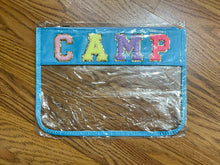 Load image into Gallery viewer, Letter Pouch
