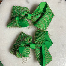 Load image into Gallery viewer, Mesh Bow
