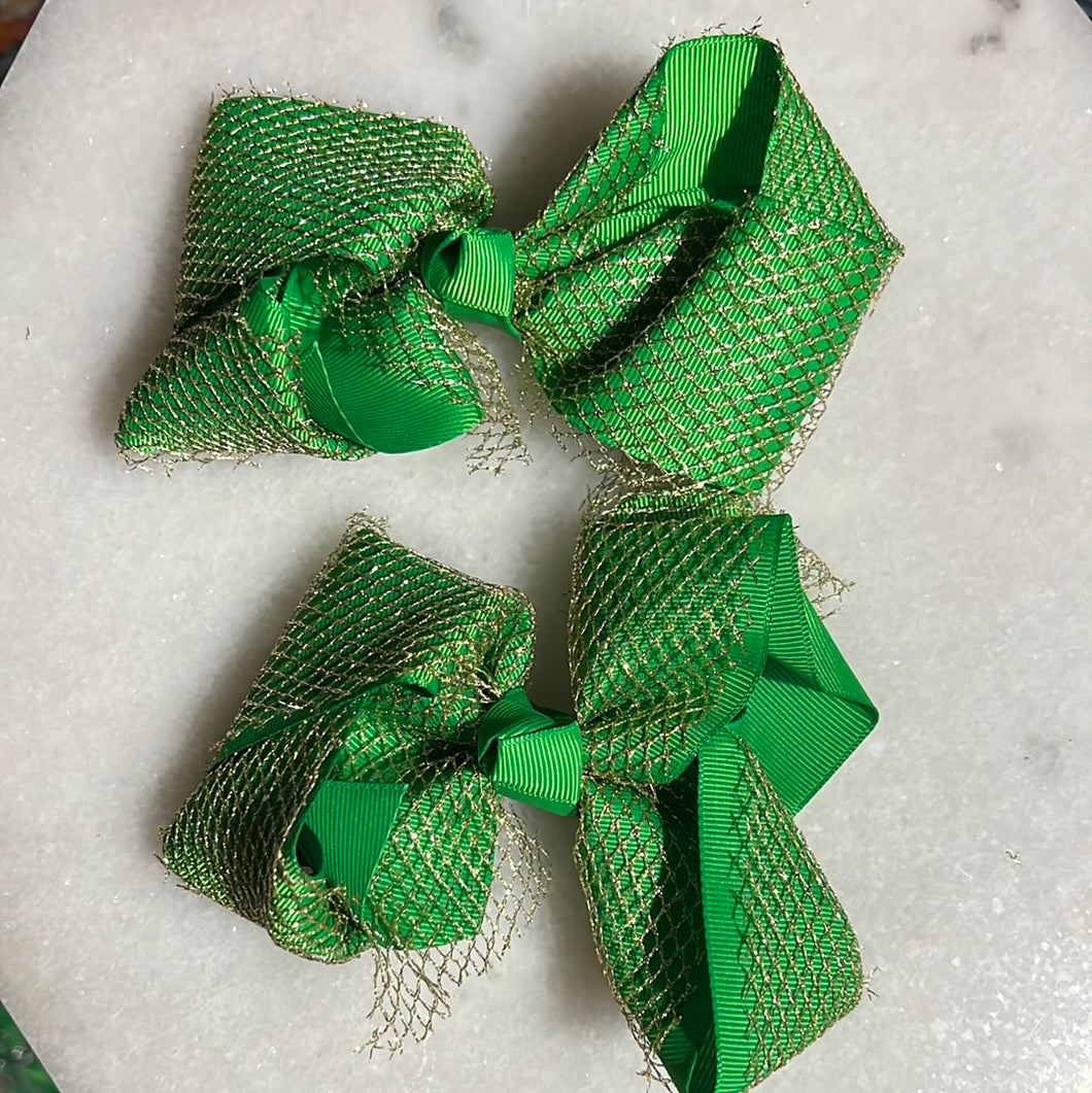 Mesh Bow