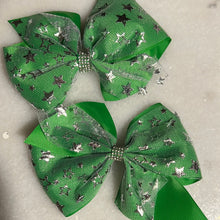 Load image into Gallery viewer, Star Bow
