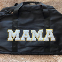 Load image into Gallery viewer, Varsity Letter Duffel

