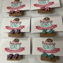 Load image into Gallery viewer, Bunny Studs
