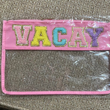 Load image into Gallery viewer, Letter Pouch
