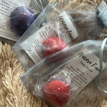 Load image into Gallery viewer, Unicorn Foam Bath Fizzie
