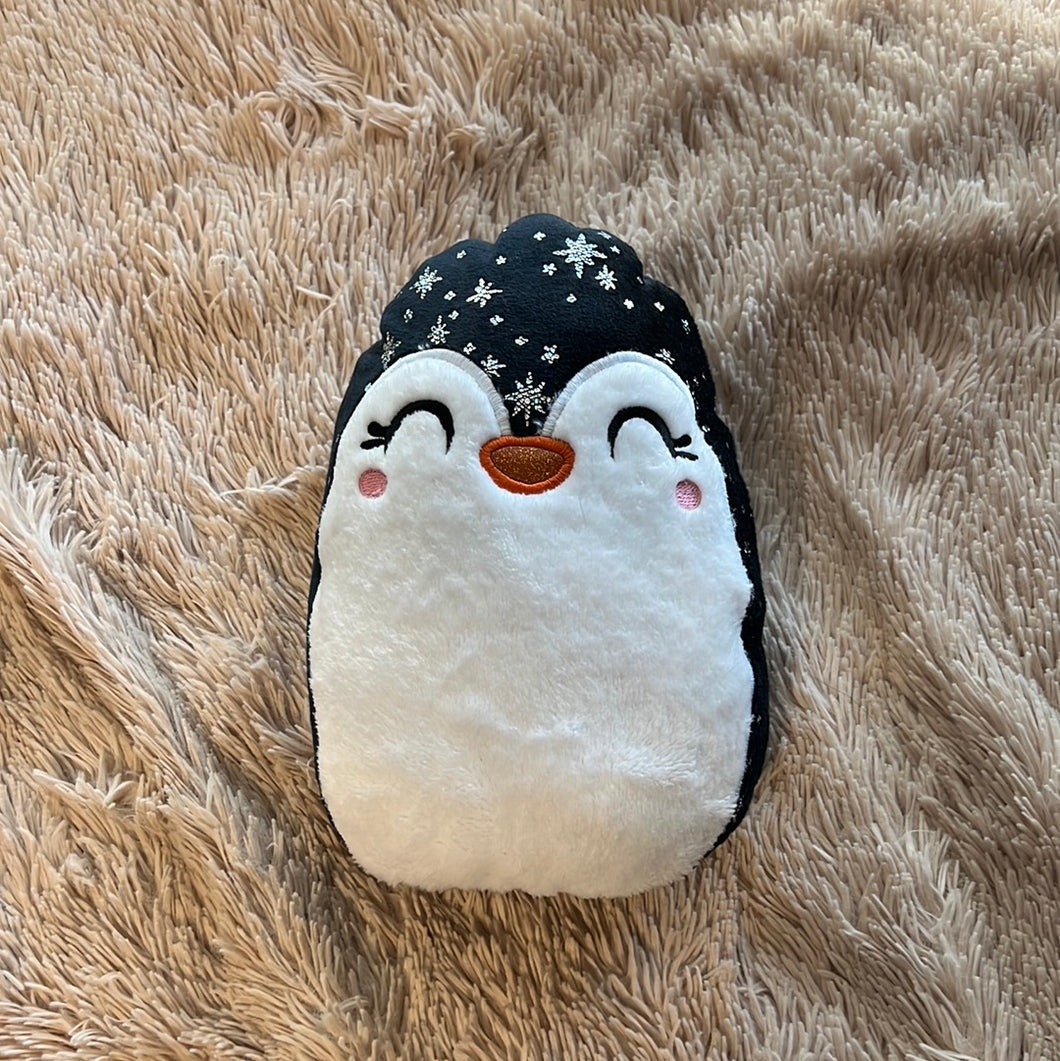 Handmade Penguin Plush