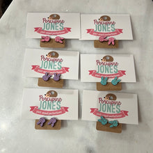 Load image into Gallery viewer, Bunny Studs
