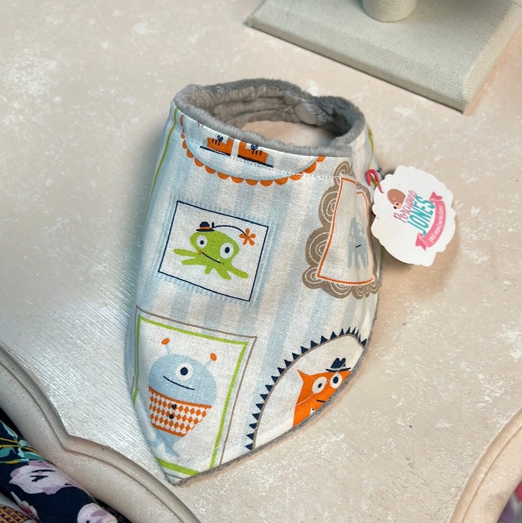 Bandana Bib