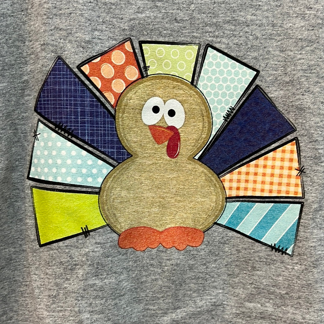 Turkey T