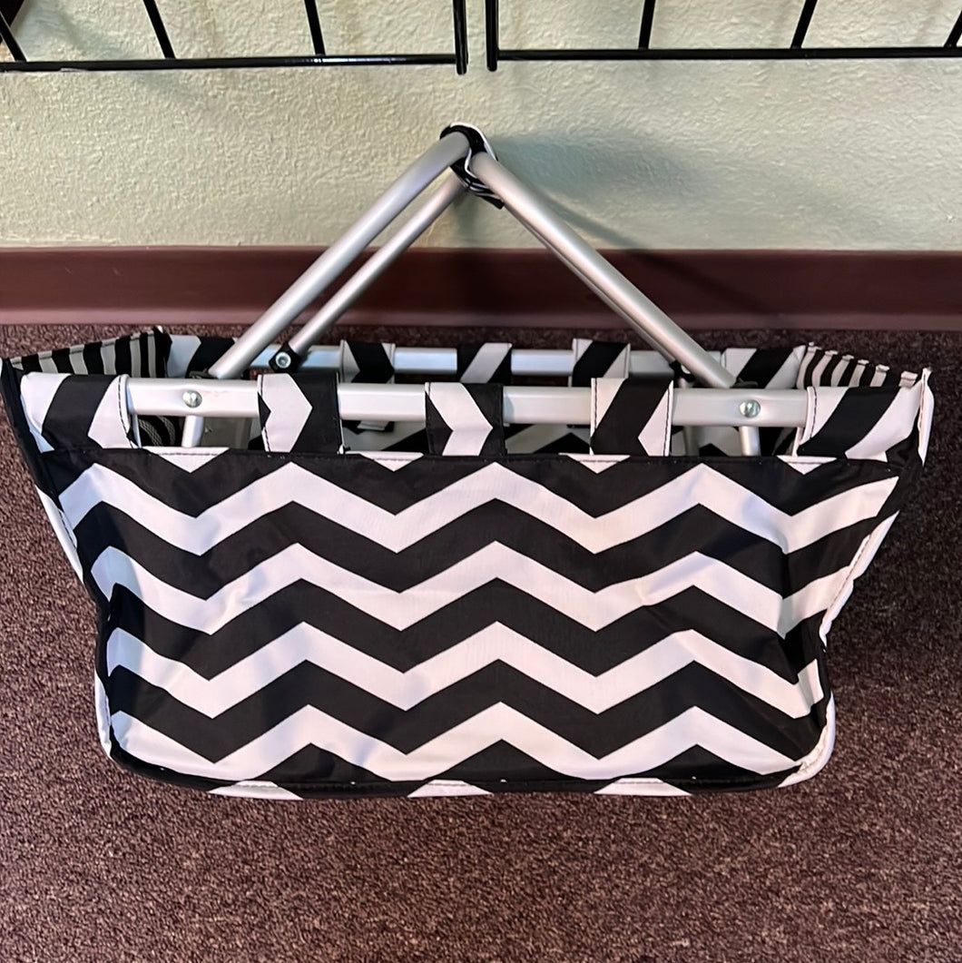 Collapsible Tote