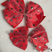 Load image into Gallery viewer, Star Bow

