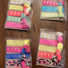 Load image into Gallery viewer, Summer Hair Ties
